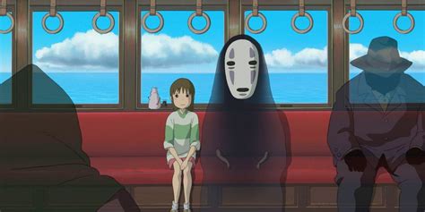 15 Best Studio Ghibli Characters, Ranked