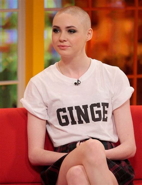 Pin On Karen Gillan