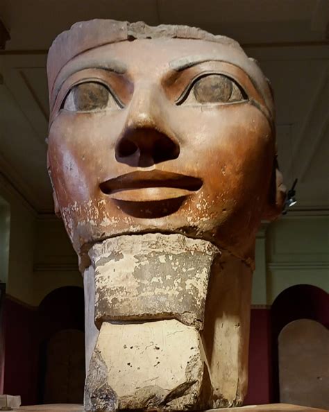 Egypt, the land of museums! - Museums Galleries Scotland