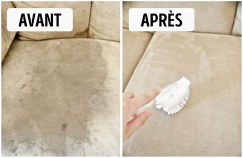 10 Astuces Géniales Pour Tout Nettoyer à la Maison SANS SE FATIGUER