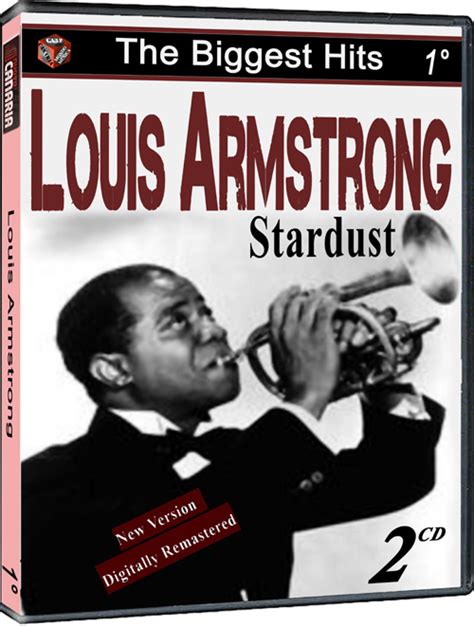 [MP3] LOUIS ARMSTRONG vol.1 Stardust - Nuova Canaria