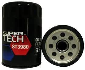 Supertech Oil Filter Review Carnes Mechanical