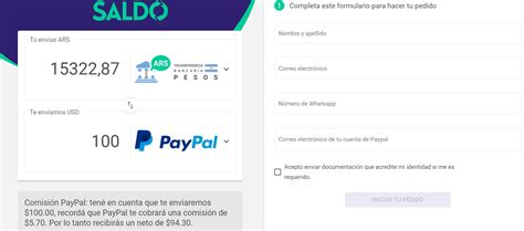 Como Recargar Paypal Tu Gu A Actualizada