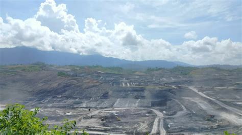 Indonesia Miner : AI Successfully Reduces Accident Risk and Improves Coal Production Performance ...