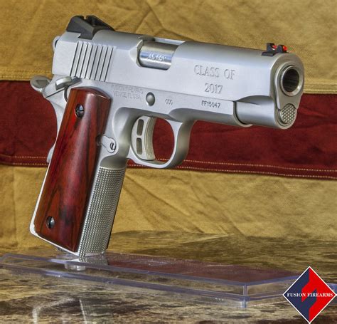 Fusion Firearms Freedom Series Review | Page 2 | 1911 Firearm Addicts