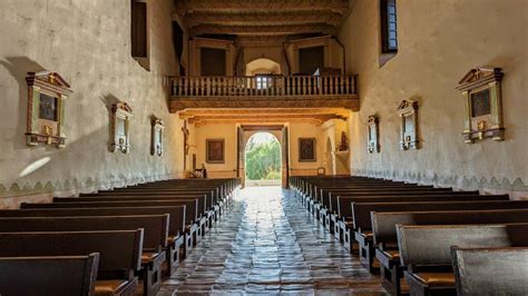 San Diego Mission - Explore The Oldest Mission In California