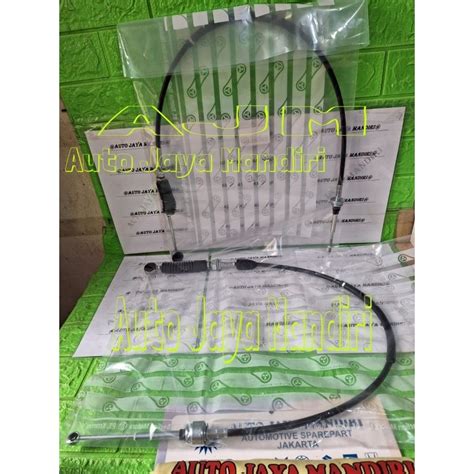 Jual Kabel Transmisi Transmision Kabel Perseneleng Perseneling T Ss