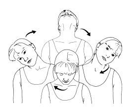 Exercises to Relieve Neck and Shoulder Pain - Pain Away Devices