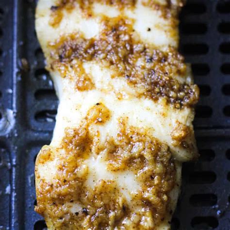 Easy Air Fryer Haddock Recipe - The Top Meal