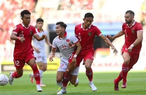 Daftar Lawan Uji Coba Negara Asean Di Fifa Matchday Maret 2023