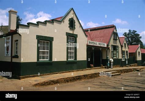 Transvaal Gold Rush Hi Res Stock Photography And Images Alamy