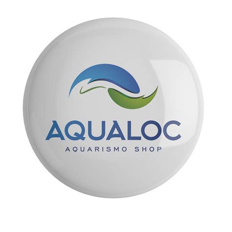 Aqualoc Aquarismo Pet Shop Loja Online Shopee Brasil