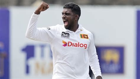 SL vs NZ 2024, SL vs NZ 2nd Test Match Report, September 26 - 29, 2024 ...