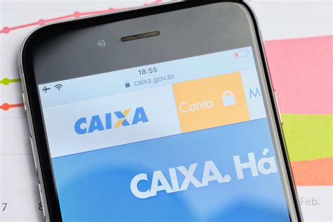 Como Abrir Conta Na Caixa Pelo Celular Senhor Panda