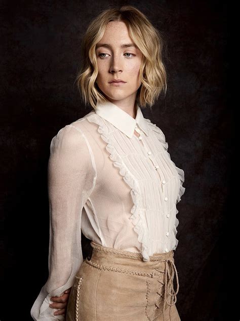 Saoirse Ronan Files On Twitter Paul Mescal Says Hell Watch FOE For