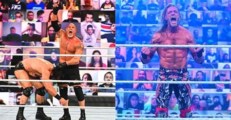 WWE Royal Rumble Results January 31, 2021: Latest Royal Rumble Winners, Grades, Video Highlights