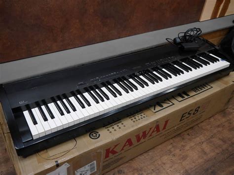 How To Assemble A Kawai ES7 Digital Piano Robots Net