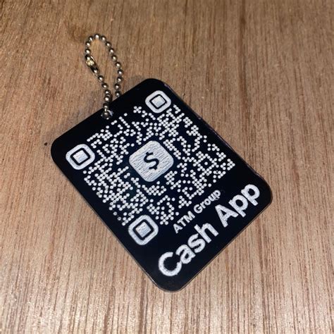 Business Qr Code Pins - Etsy