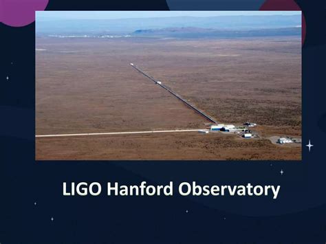 L i g o ( Laser Interferometer Gravitational-Wave Observatory) | PPT