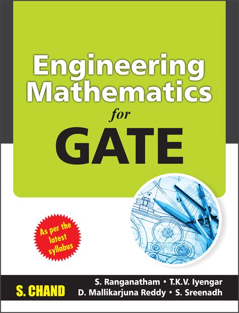 Engineering Mathematics For Gate