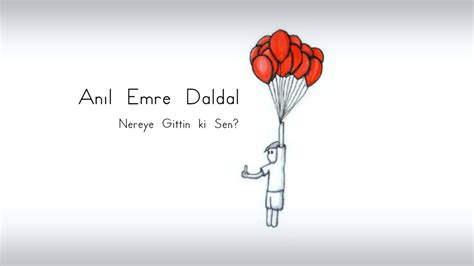 Anıl Emre Daldal Nereye Gittin ki Sen Cover YouTube Music