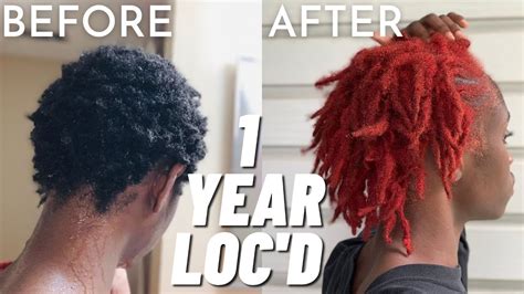 Year Visual Loc Journey Lots Of Videos And Pictures Starter Coils