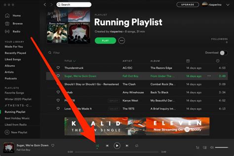 How To Shuffle Your Spotify Playlists On Desktop Or Mobile And Get A