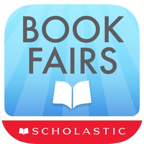 Scholastic Book Fairs By Scholastic Inc