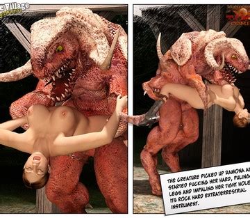 Magic Village Reunion Muses Sex And Porn Comics