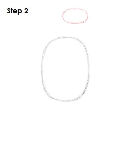 how to draw bald eagle step by step