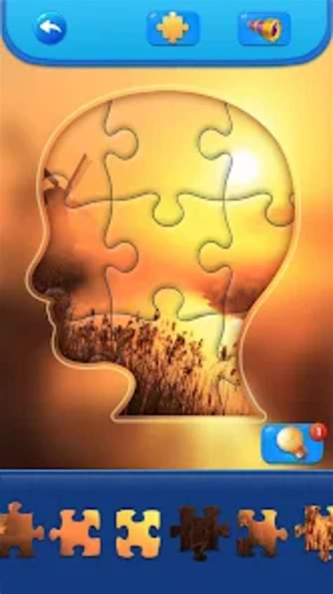 Jigsaw Classic Puzzle Games Para Android Descargar