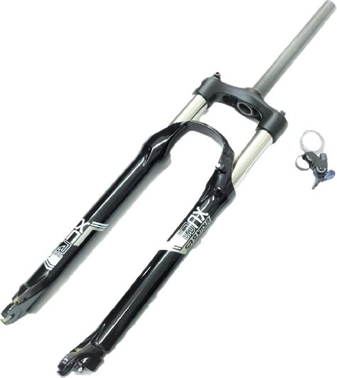 Amazon Sr Suntour Xcr Mtb Bike Fork Rlc Mm Disc