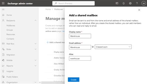 How To Add A Shared Mailbox In Office 365 SharePoint Diary