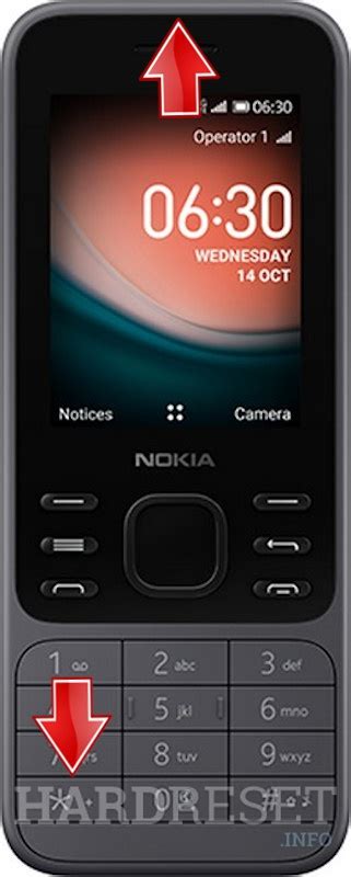 How To Do A Hard Reset On Nokia G Hardreset Info