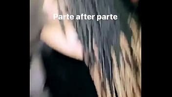 a tope twerk ébano XVIDEOS