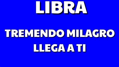 ♎⚖libra⚖♎🧿🔮muy Pronto Seras La InspiraciÓn De Otros🔮🧿 Youtube