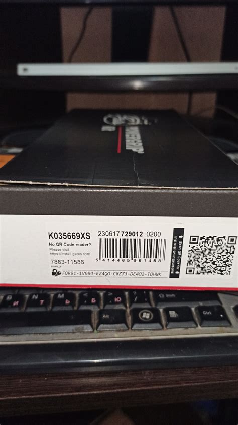 Подготовка к замене ГРМ — Ford Focus Hatchback II, 1,6 л, 2011 года ...