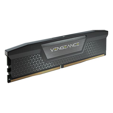 16GB CORSAIR VENGEANCE C40 LPX DDR5 – 5200MHz RAM Memory(16×1) - REDTECH Computers