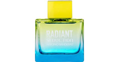 Antonio Banderas Radiant Seduction Blue Brza Dostava Notino Hr