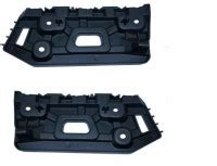 622210972R Kit Suporte Para Choques Dianteiro Direito Esquerdo