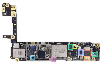 Iphone S Schematics Microlek Store