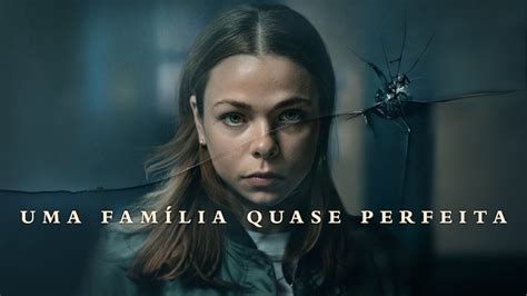 Uma Fam Lia Quase Perfeita Trailer Da Temporada Dublado Brasil