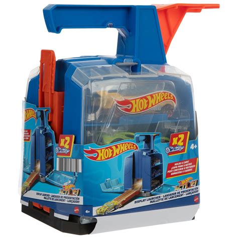 Hot Wheels Track Builder Launcher Hobby Lobby 2417582