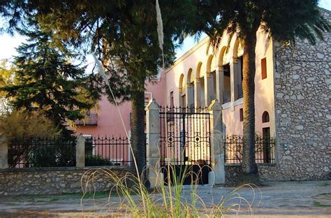 Cal Sadurni Sant Pere Molanta Alt Penedès MARIA ROSA FERRE Flickr