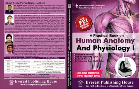 PDF Practical Book On Human Anatomy Physiology I