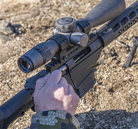 The Ruger Rpr 6 5 Creedmoor Coldboremiracle