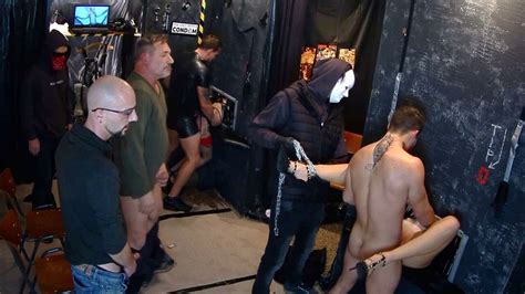 Final Part Monster Gangbang Party Czech Blowjob Porn By Mad Glory Holes XHamster