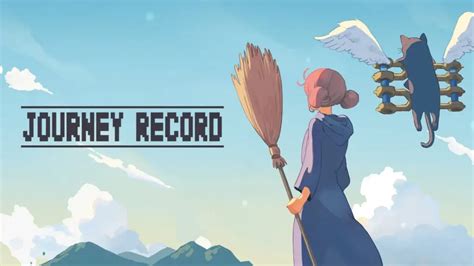 Annunciato Il Gioco Di Ruolo D Azione Journey Record Per PC NextPlayer It