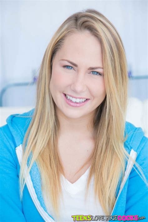 Blue Eyed Blonde Needs Money For Scholarship Photos Carter Cruise Milf Fox