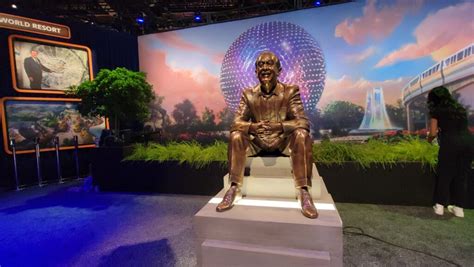 Unveiling the Marvels of Disney World’s Most Impressive Sculptures and Statues - Disney Realists